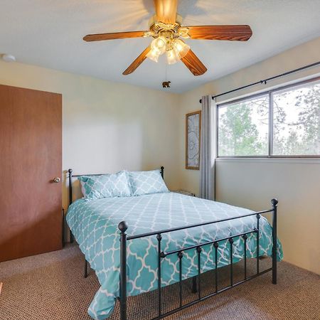 Serene Groveland Cabin Rental Near Yosemite! Exterior photo